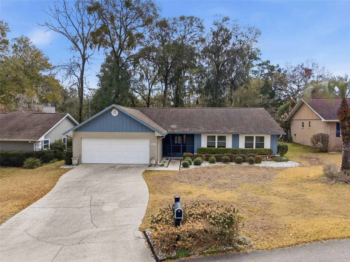 8140 NW 48th Lane, Ocala, FL 34482 - #1