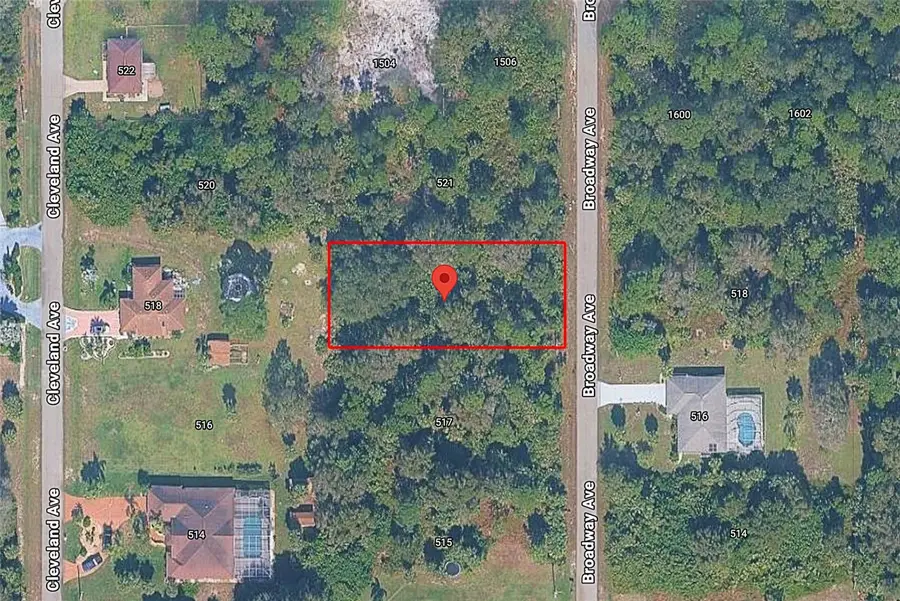 519 Broadway Avenue, Lehigh Acres, FL 33972 - #3