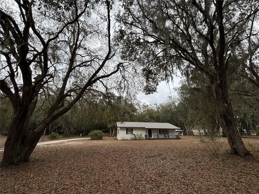 13329 NE 38th Avenue, Anthony, FL 32617 - #2