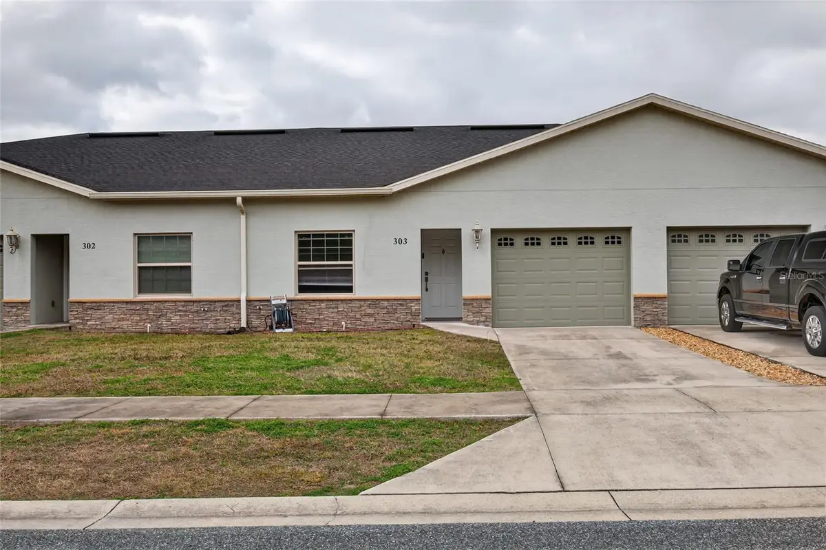 3415 W Anthony Road #303, Ocala, FL 34475 - #1