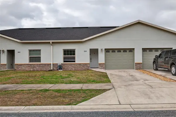 3415 W Anthony Road #303, OCALA, FL 34475