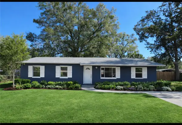 3003 NE 24th Avenue, OCALA, FL 34479