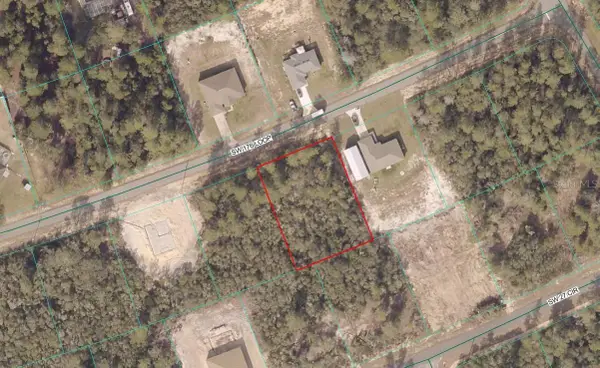TBD LOT 13 SW 176th Loop, OCALA, FL 34473