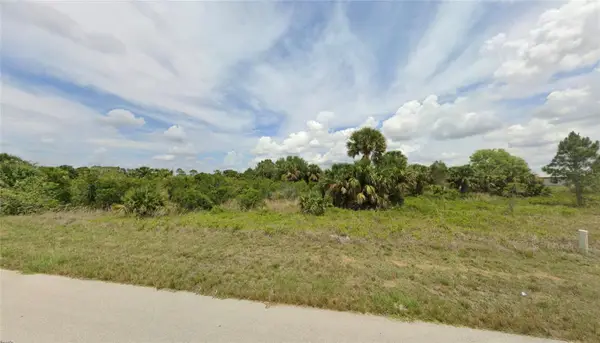 1245 Cellini Street E, LEHIGH ACRES, FL 33974