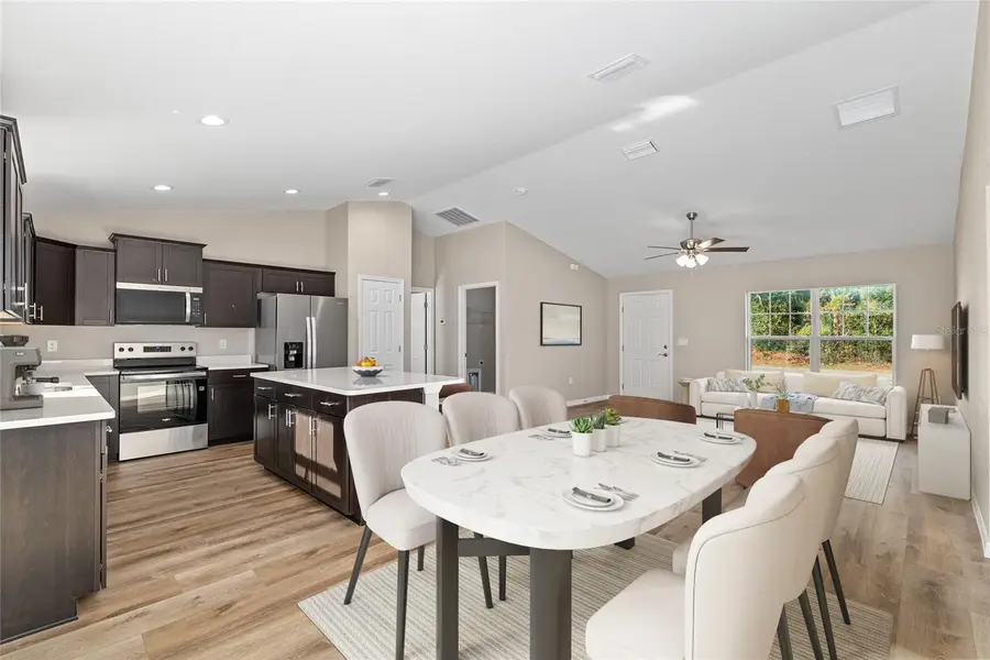 8442 N Tempest Drive, Citrus Springs, FL 34434 - #3