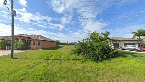 117 Medalist Road, ROTONDA WEST, FL 33947