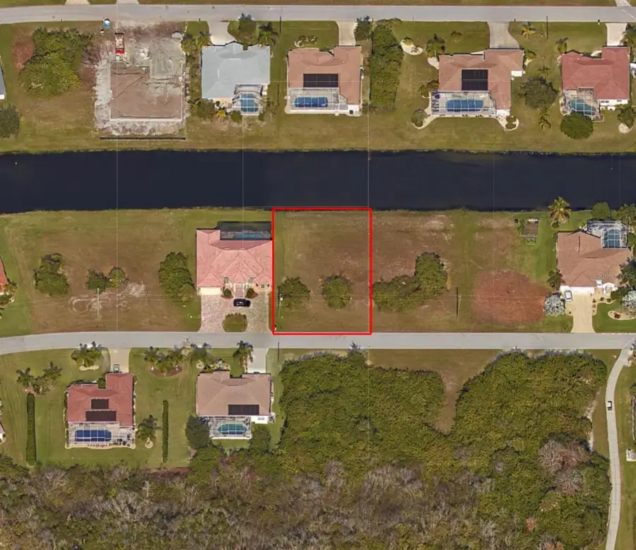 117 Medalist Road, Rotonda West, FL 33947 - #2