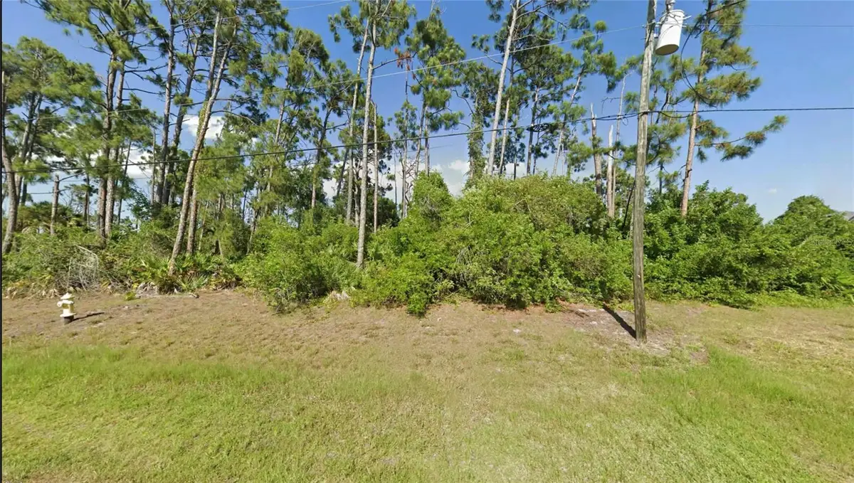 127 Hobo Road, Rotonda West, FL 33947 - #1