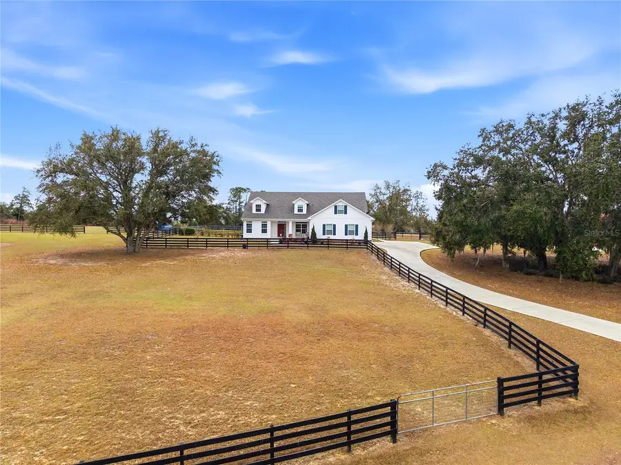 5608 Strong Point, Weirsdale, FL 32195 - #2