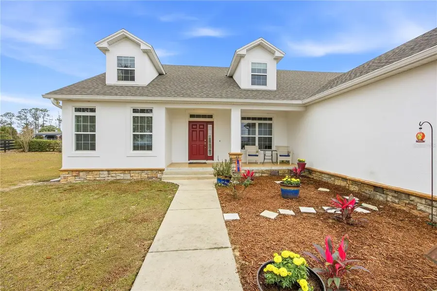 5608 Strong Point, Weirsdale, FL 32195 - #3