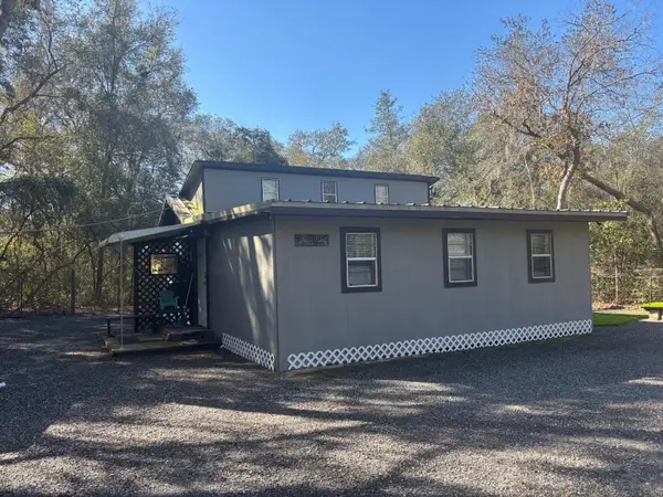 14500 NE 188th Place, FORT MC COY, FL 32134