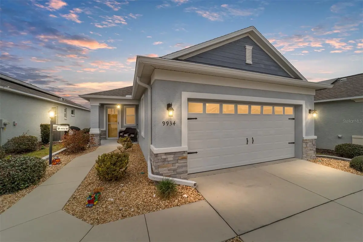 9934 SW 98th Lane, Ocala, FL 34481 - #1