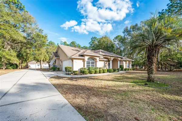 7974 SW 181st Circle, DUNNELLON, FL 34432