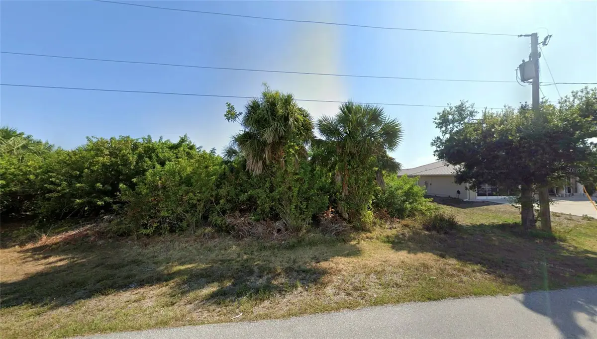 14127 Saul Lane, Port Charlotte, FL 33981 - #1
