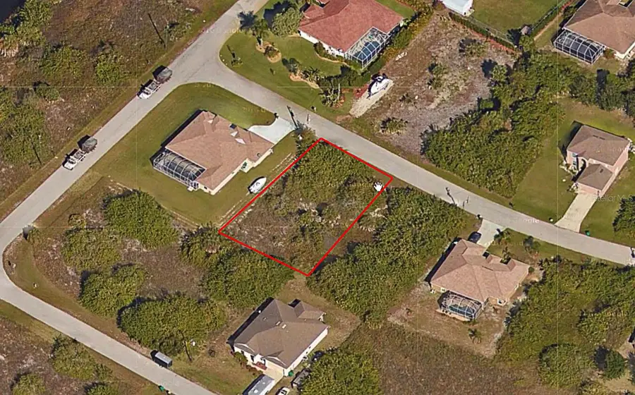 14127 Saul Lane, Port Charlotte, FL 33981 - #2