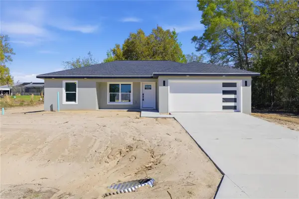 13169 SW 105th Place, DUNNELLON, FL 34432