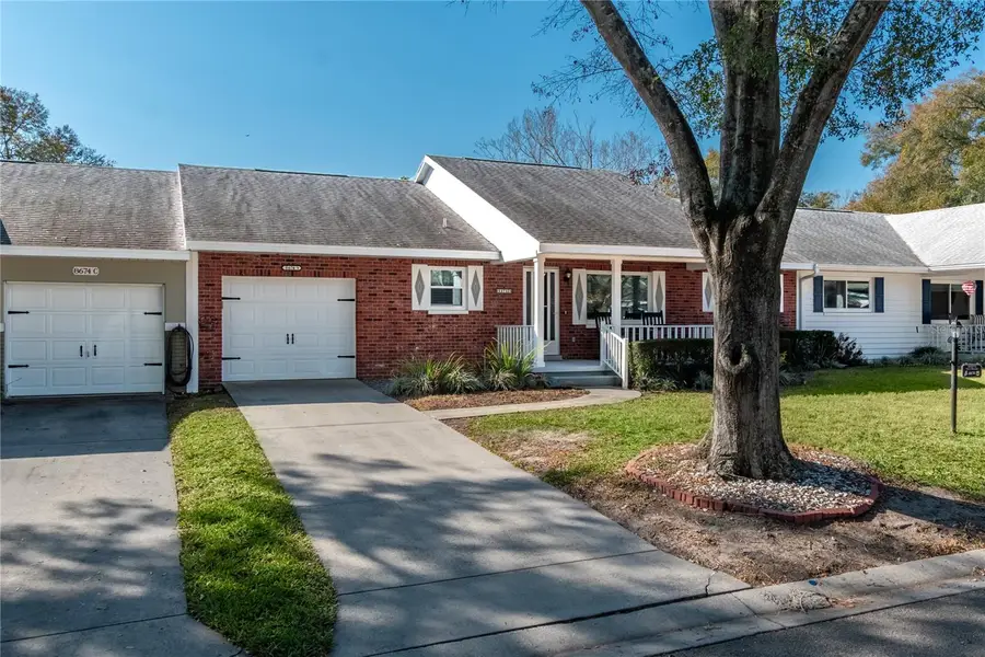 8674 SW 96th Street #D, Ocala, FL 34481 - #3