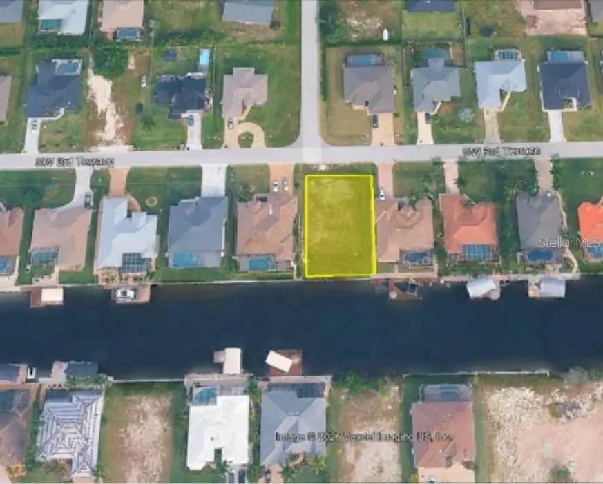 3628 SW 3rd Terrace, Cape Coral, FL 33991 - #1