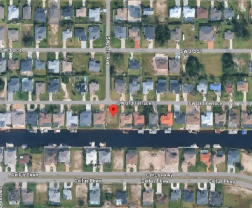 3628 SW 3rd Terrace, Cape Coral, FL 33991 - #2