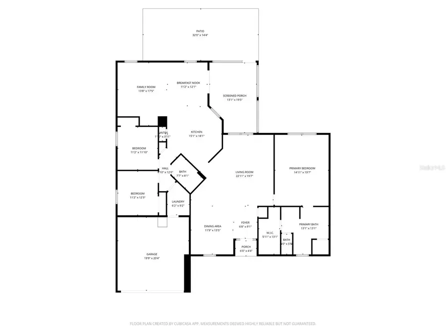 8290 N Ronda Drive, Citrus Springs, FL 34433 - #3