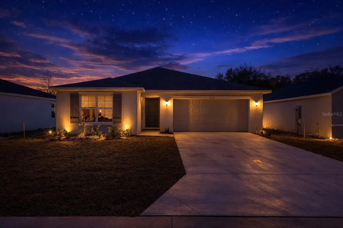 8729 Triumph Circle, Wildwood, FL 34785 - #1