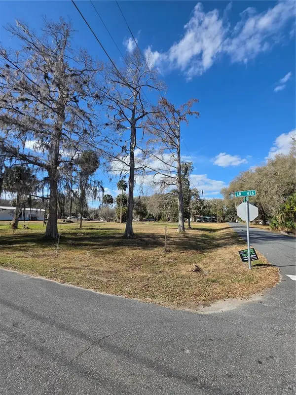 TBD Cr 426, LAKE PANASOFFKEE, FL 33538