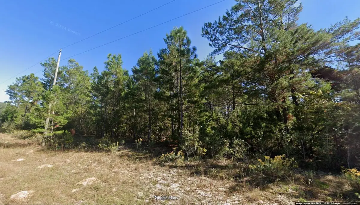 Lot 5 Unit 1 Blk 94 Pinehurst Avenue, Chipley, FL 32428 - #1