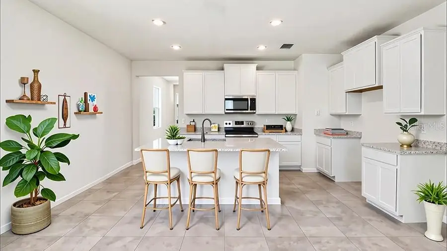 4027 NW 44th Circle, Ocala, FL 34482 - #3