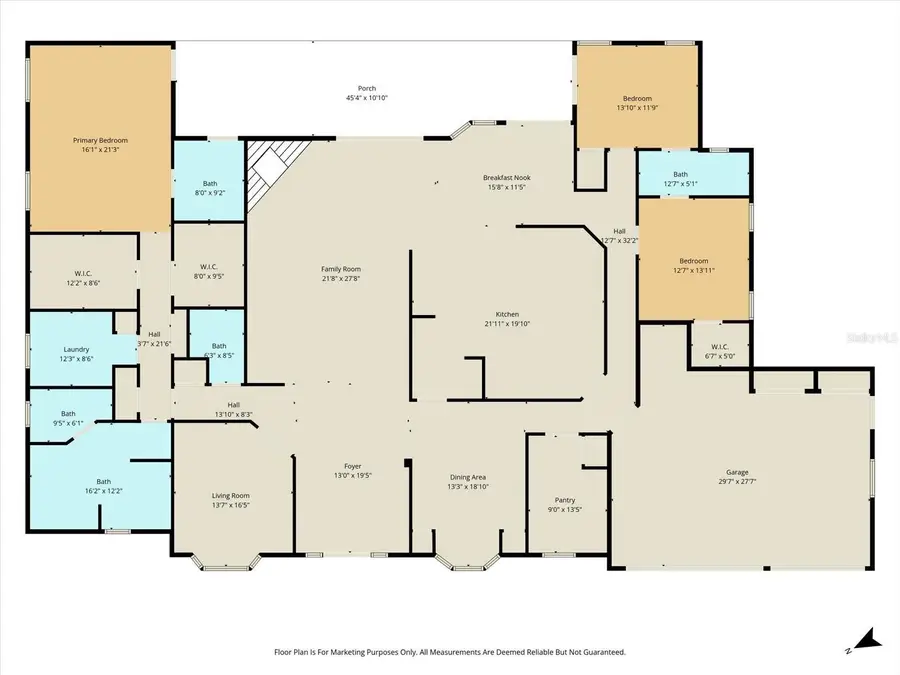 16 Drypetes Court E, Homosassa, FL 34446 - #2