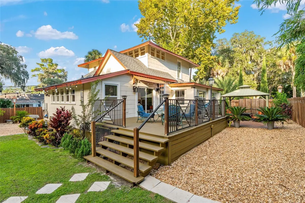 44 SE 9th Terrace, Ocala, FL 34471 - #1