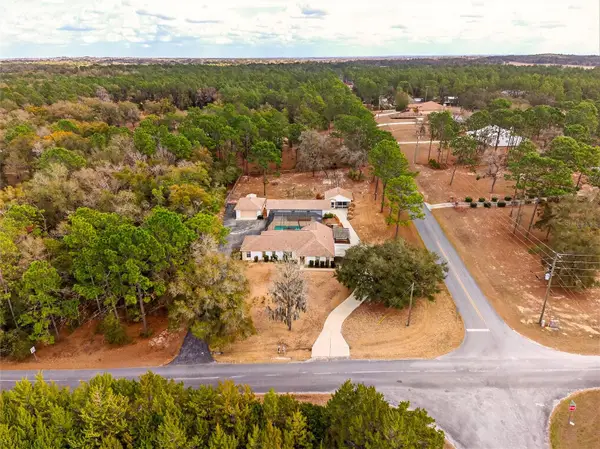 4281 SW 121st Terrace, OCALA, FL 34481