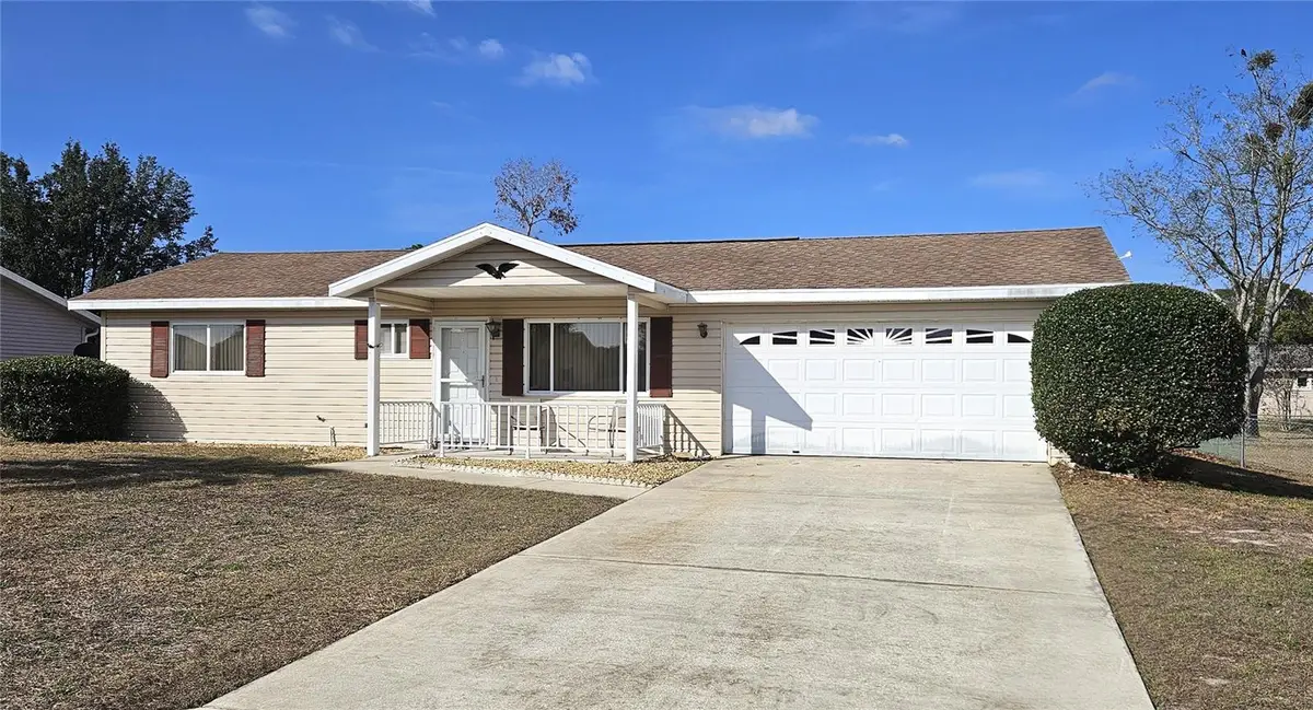 10838 SW 78th Court, Ocala, FL 34476 - #1