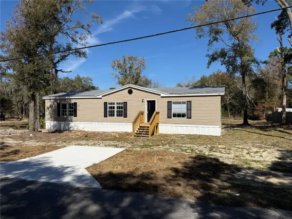 11971 NW 10th Place, OCALA, FL 34482