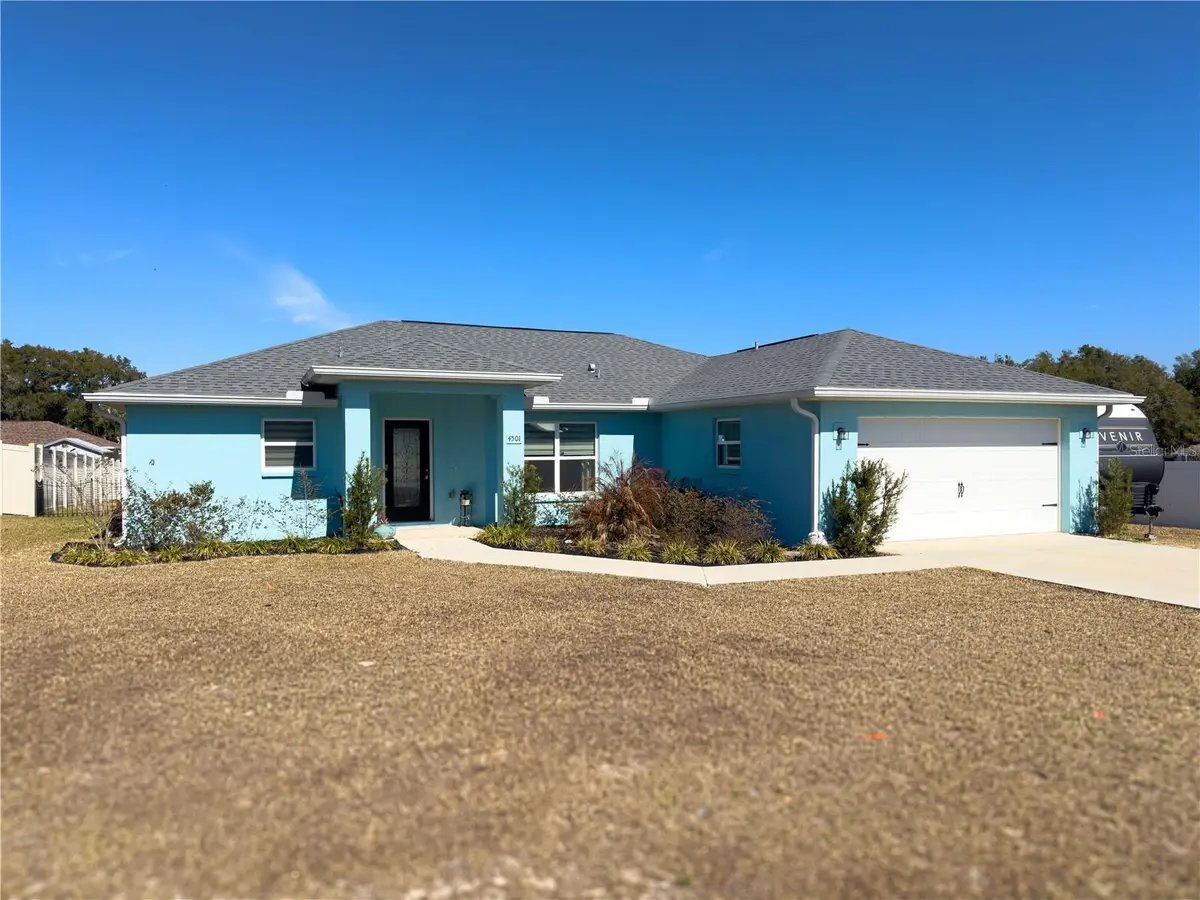 4501 E Ravenna Street, Inverness, FL 34453 - #1
