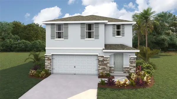 4319 SW 69th Street, OCALA, FL 34474