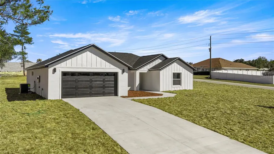 9989 SW 42nd Avenue, Ocala, FL 34476 - #2