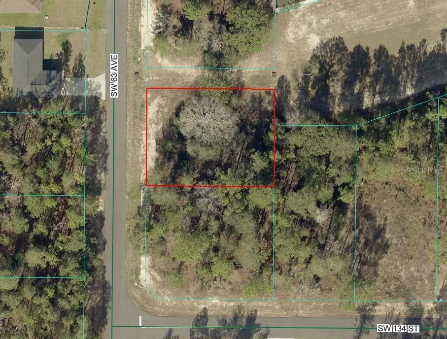 Lot 23 SW 63rd Avenue, Ocala, FL 34473 - #1