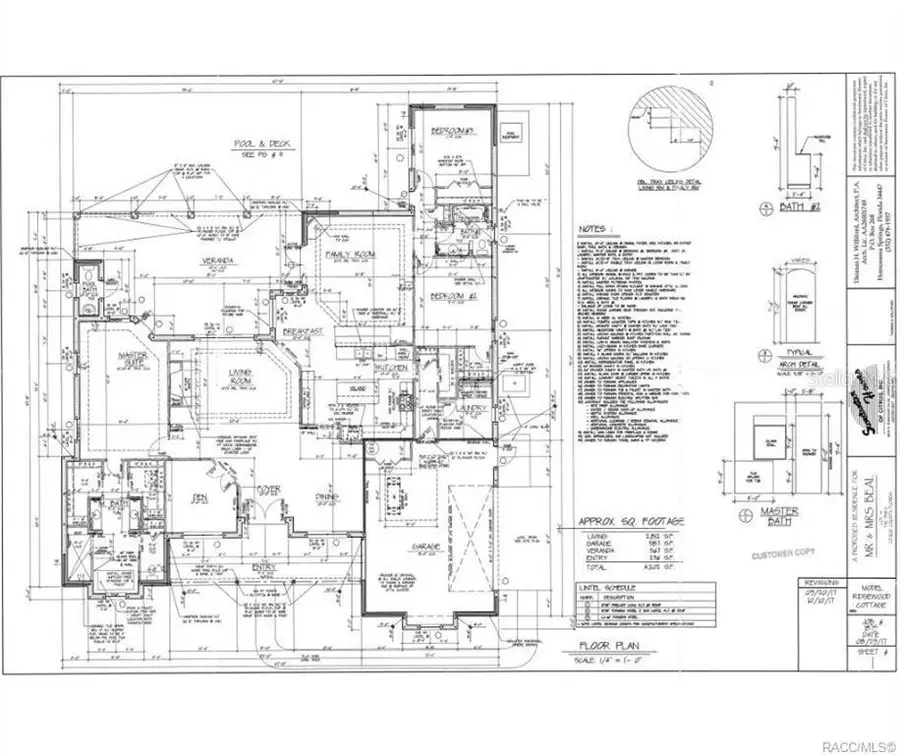 8145 N Pine Haven Point, Crystal River, FL 34428 - #3