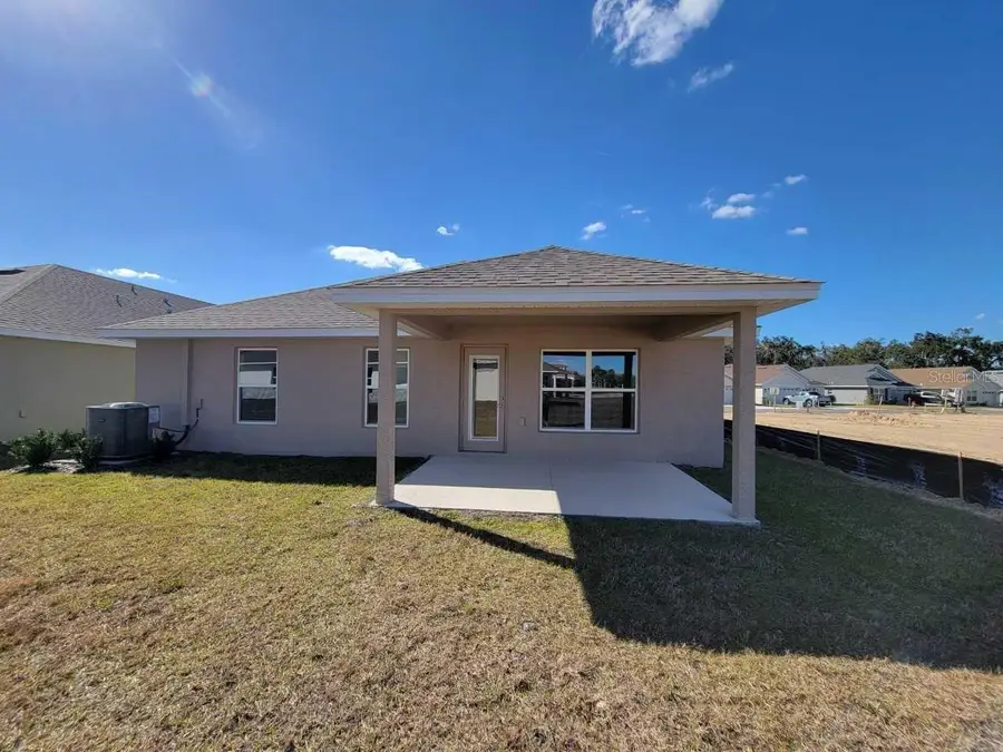 4513 SW 91st Lane Road, Ocala, FL 34476 - #3
