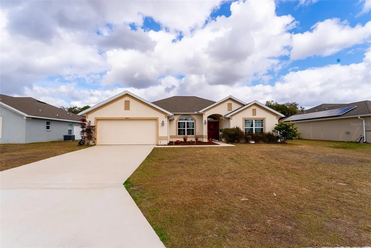 4093 SE 98th Place, Belleview, FL 34420 - #1