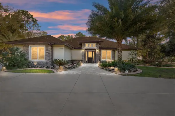 10170 SW 202nd Circle, DUNNELLON, FL 34431