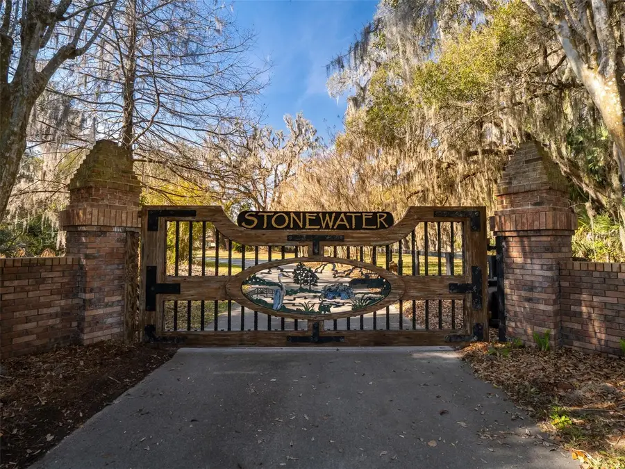 4986 SW 7th Avenue Road, Ocala, FL 34471 - #3