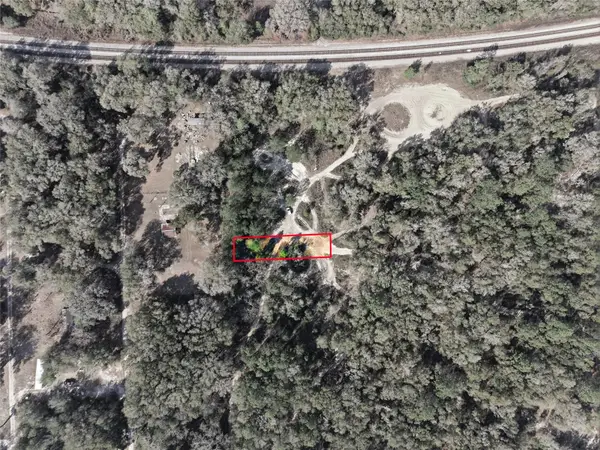Lot 026 NE 164th Lane, CITRA, FL 32113