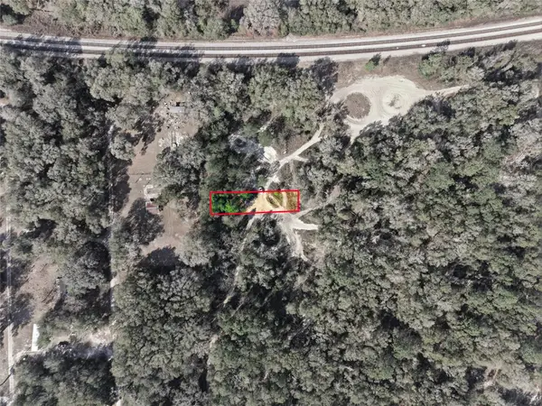 Lot 027 NE 164th Lane, CITRA, FL 32113