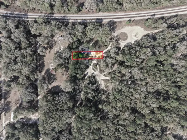 Lot 029 NE 164th Lane, CITRA, FL 32113