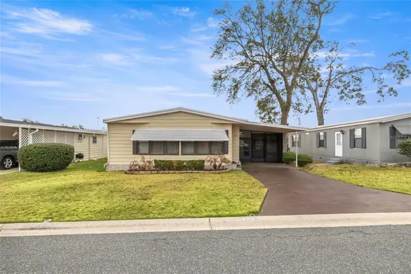 708 Coachman Drive, LEESBURG, FL 34748