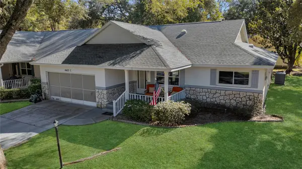 8420 SW 92nd Street #C, OCALA, FL 34481