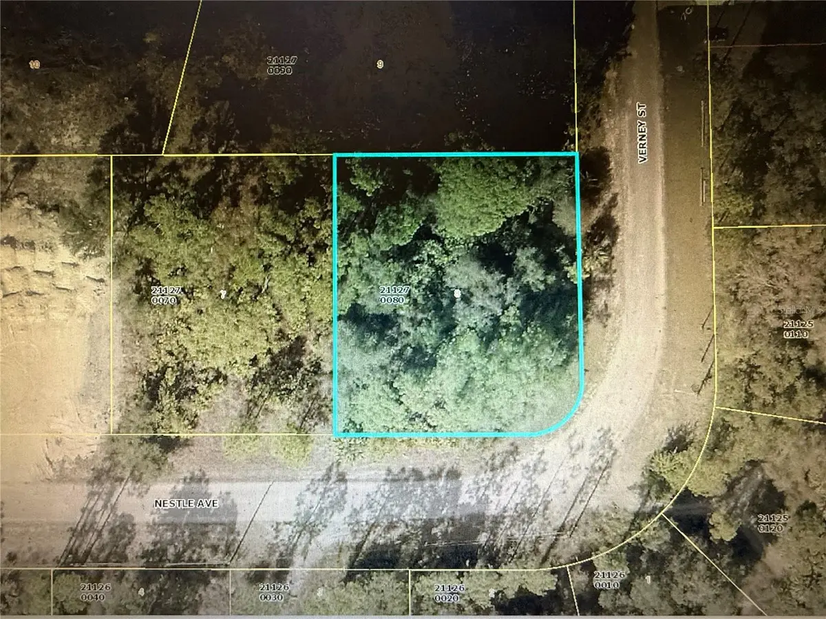 368 Nestle Avenue, Lehigh Acres, FL 33972 - #1
