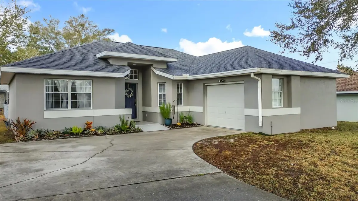 4360 N Mae West Way, Beverly Hills, FL 34465 - #1