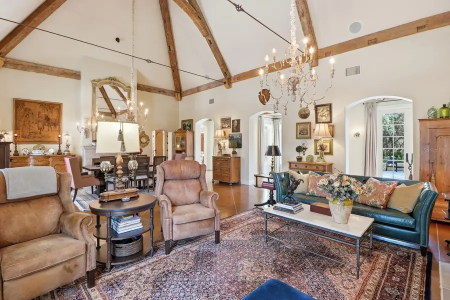 3591 N Wagon Point, Beverly Hills, FL 34465 - #3